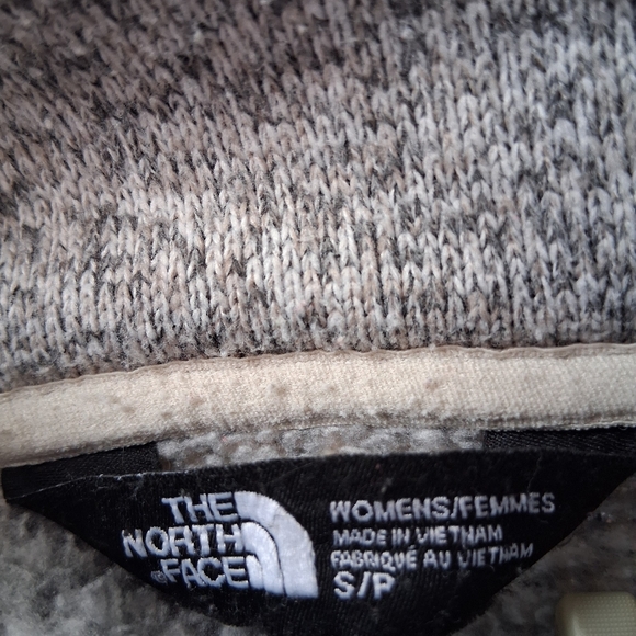 North Face Jacket - Picture 5 of 5